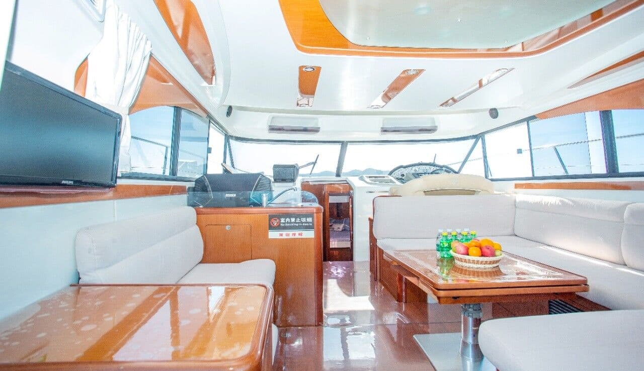 2013 Beneteau Antares 42 — фото 7