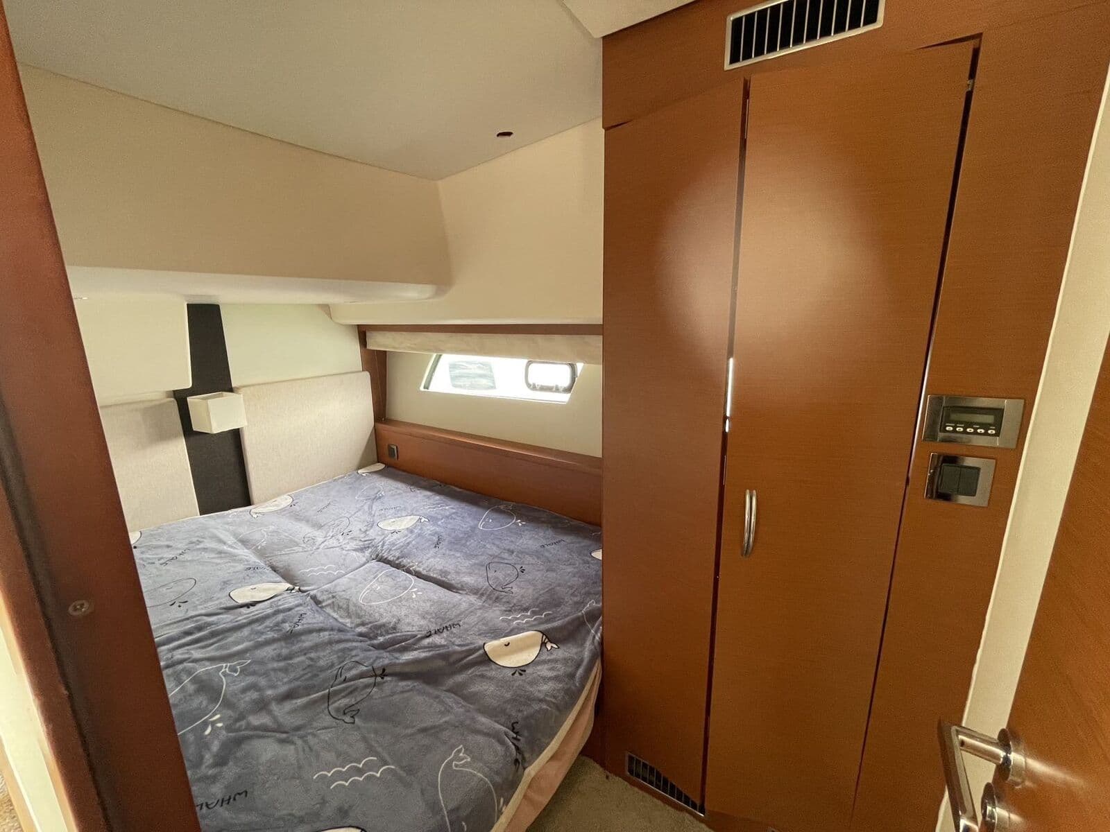 2011 Prestige 500 Flybridge — фото 13