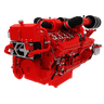 Cummins QSK 50