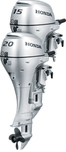 Honda BF15DK2