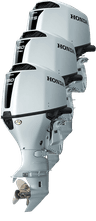 Honda BF150DK1