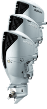 Honda BF225DK1