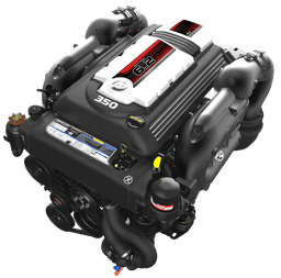 6.2L V8 Sterndrive