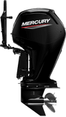 Mercury FourStroke 75