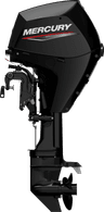 Mercury FourStroke 25
