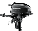 Suzuki DF2.5S