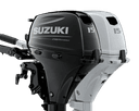 Suzuki DT15AS