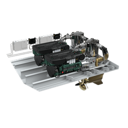 D13-IPS IMO III