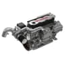 Yanmar 6LT Series (500 / 580 / 640)