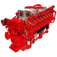 QSK 95
