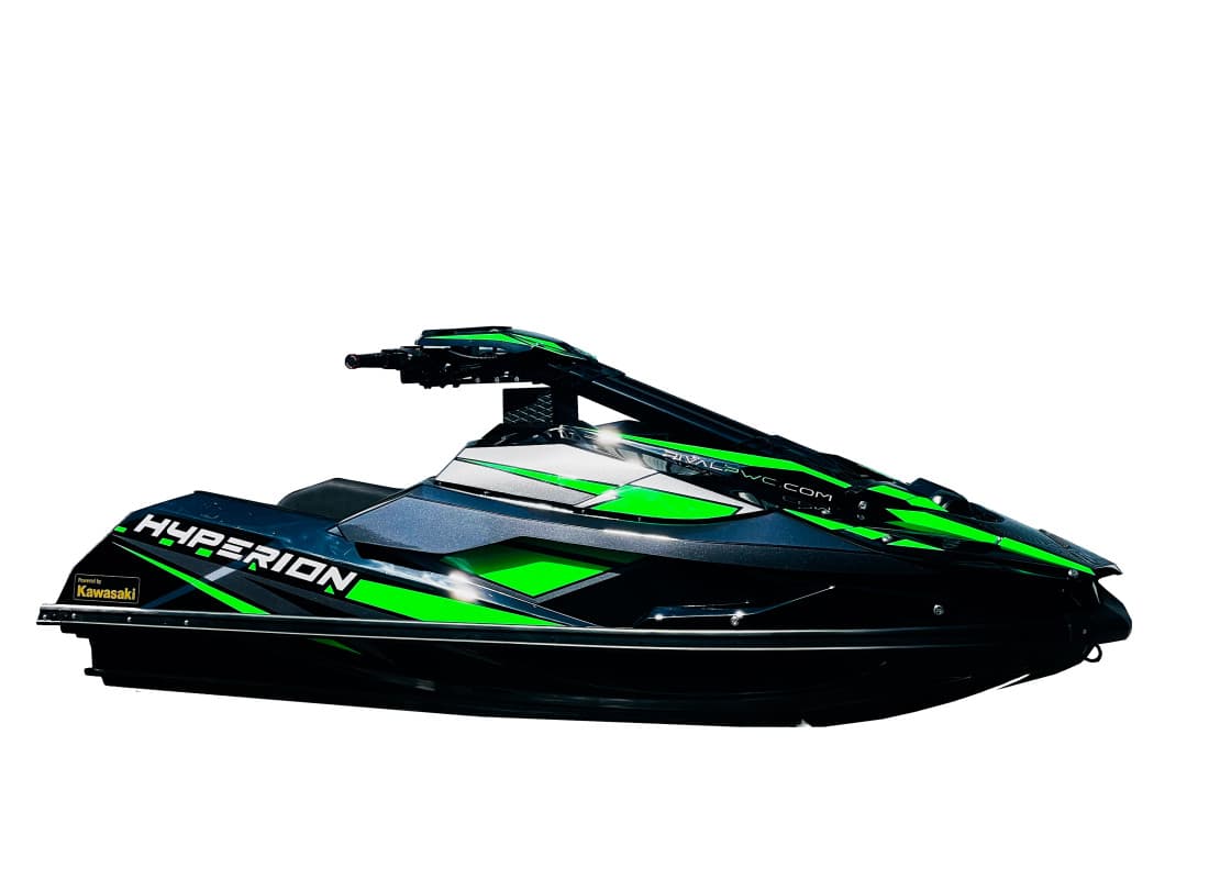 Kawasaki Hyperion