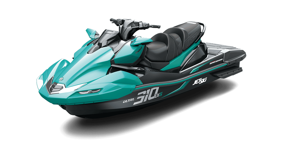 STX 160 — рекреация