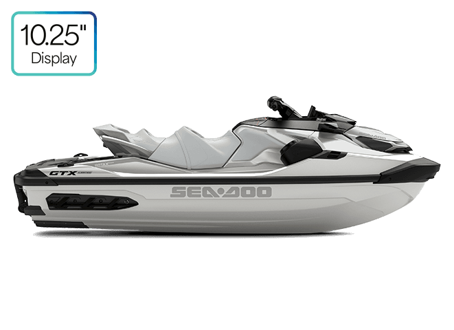 GTX Limited 325 — туринг-люкс